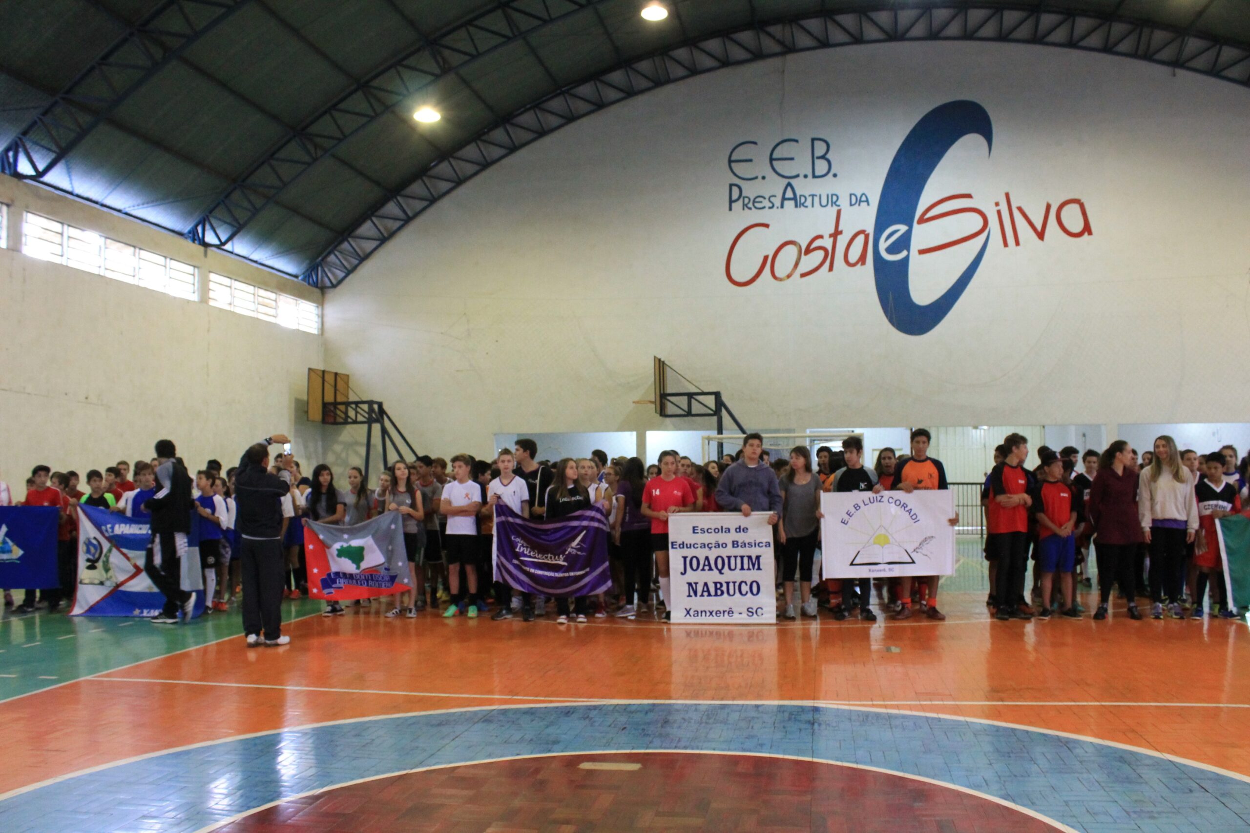 Projeto - Zerdax Clube de Xadrez Escolar Esportivo 