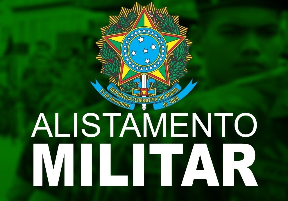 Prazo para o alistamento militar encera no próximo dia 30 – Prefeitura de  Tubarão